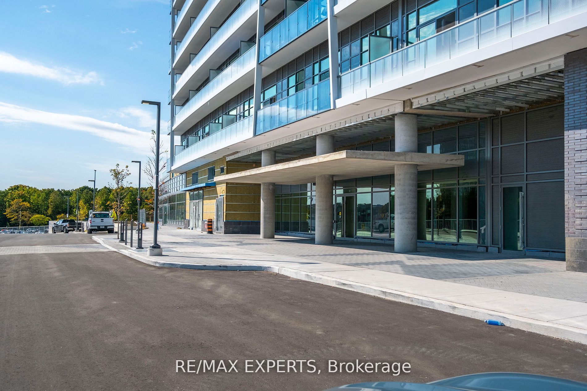 Additional image 4 of B1504-50 Upper Mall Way, Vaughan, ON, L4J 0L8
