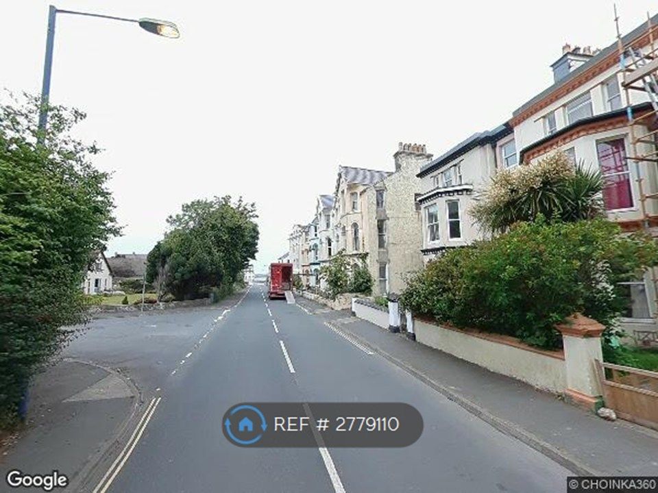 4 bed flat to rentSwanpool Street, Falmouth TR11
