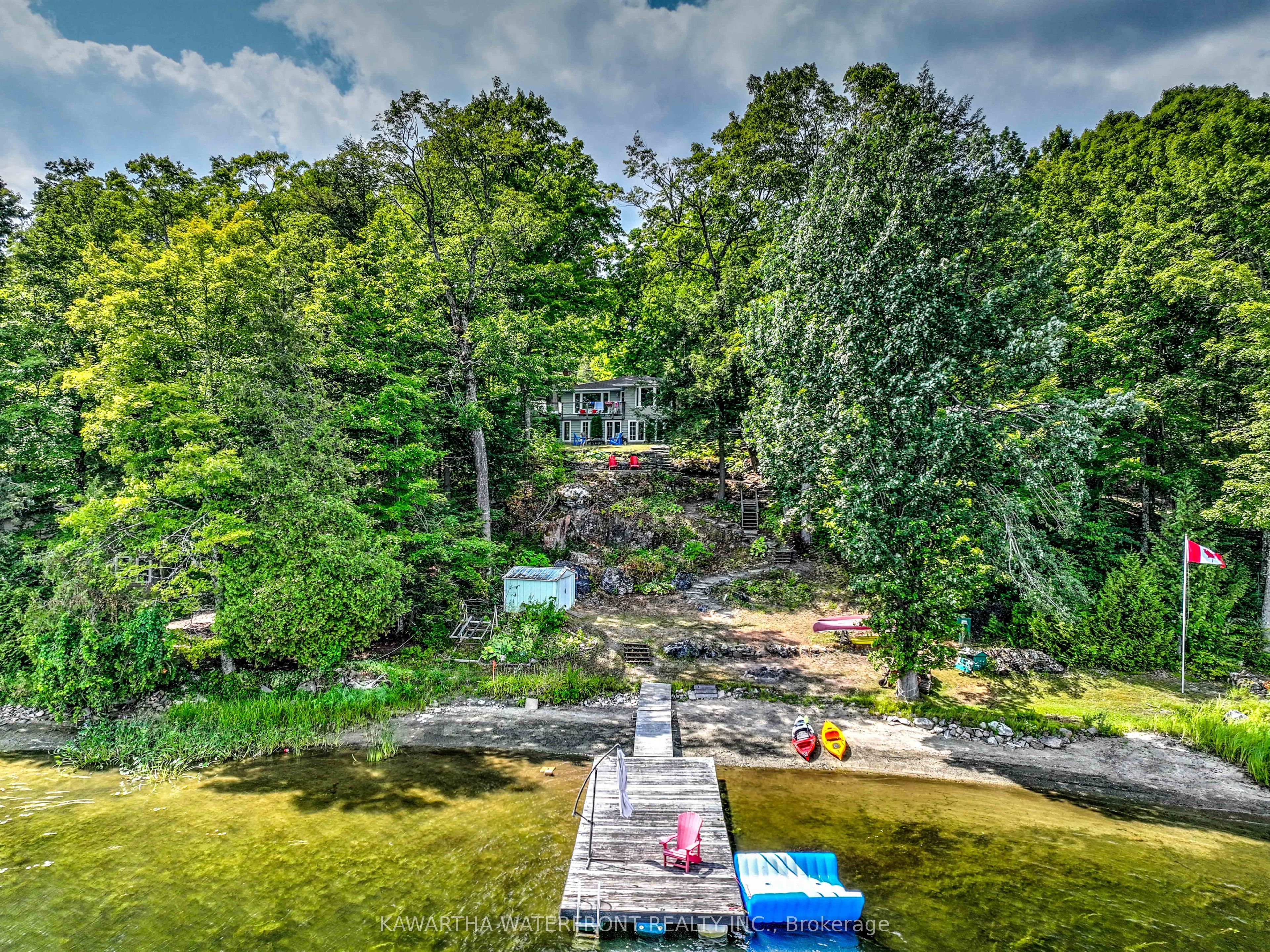 Additional image 2 of 89 Shadow Lake 2 Road, Kawartha Lakes, ON, K0M 2L0