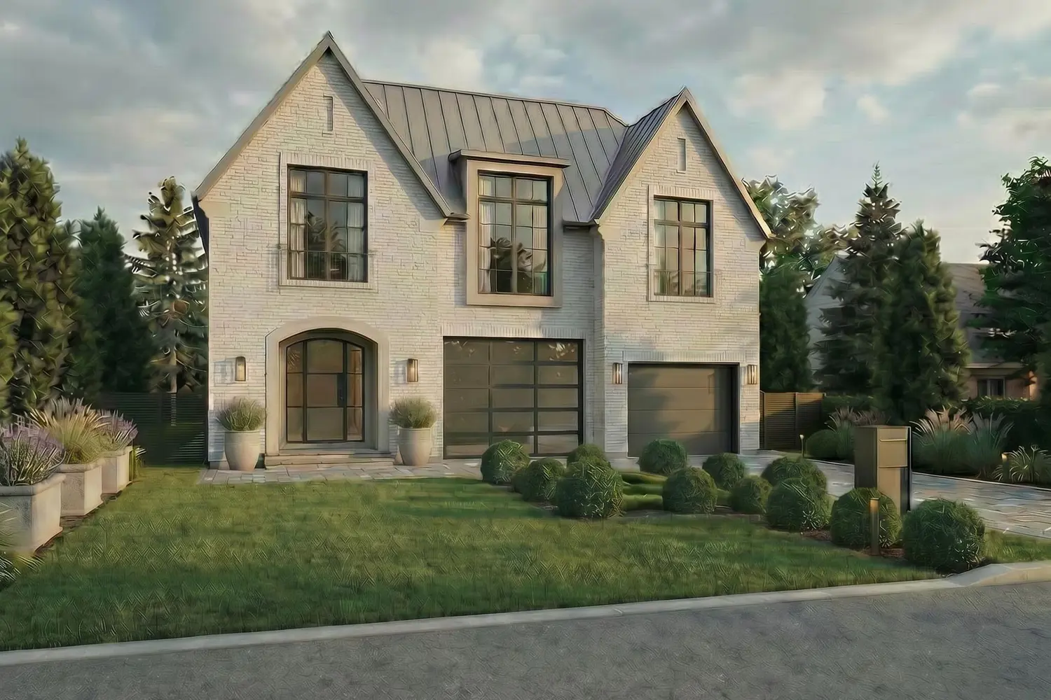 23 Blue Springs Road