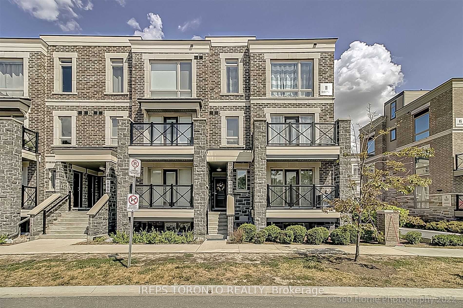 Additional image 2 of 1220-11 Dunsheath Way, Markham, ON, L6B 0A1