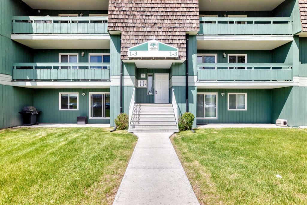 1312-315 Southampton Drive SW, Calgary, AB, T2W 2T6