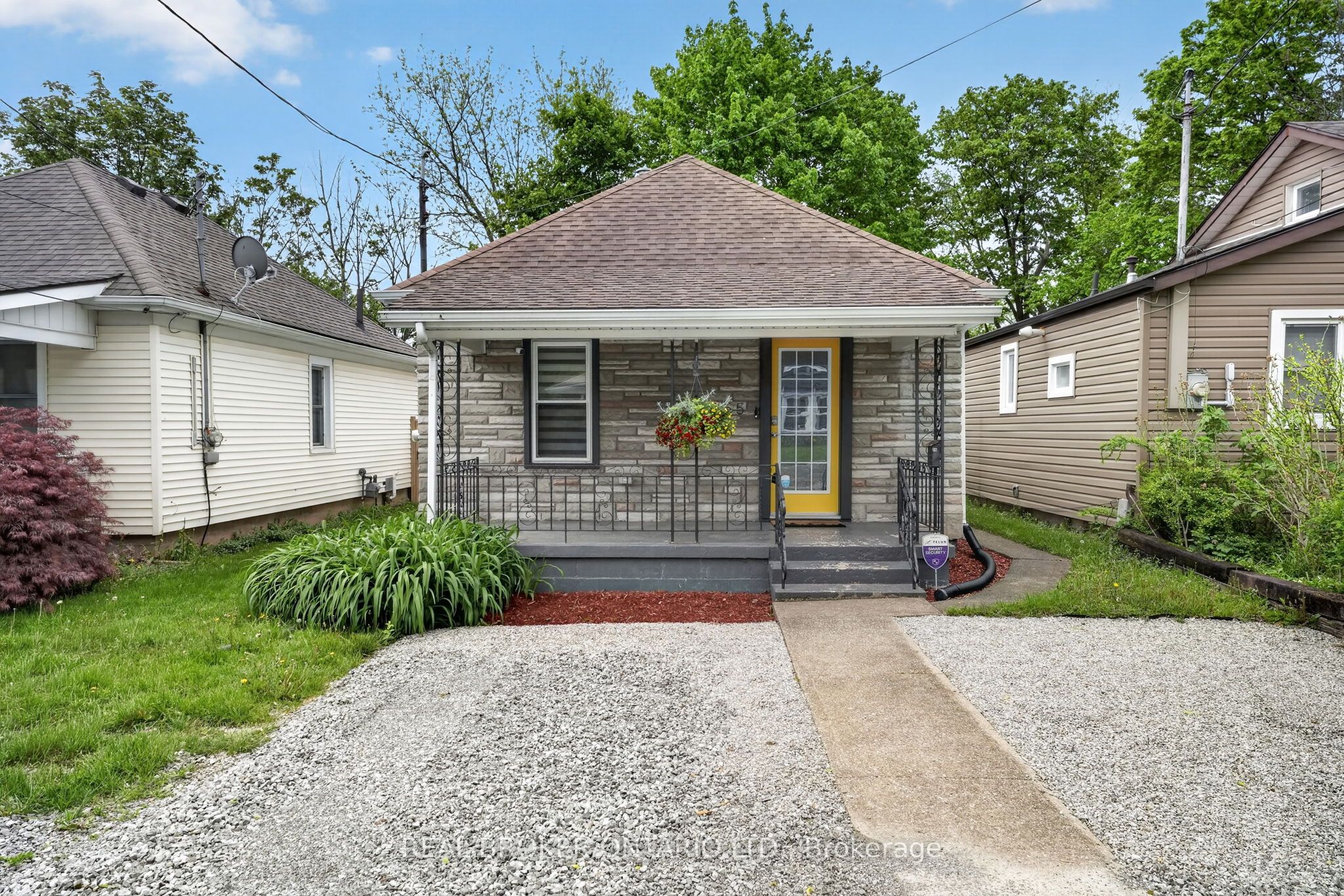 55 Merritt Street, Welland, ON, L3C 4T2