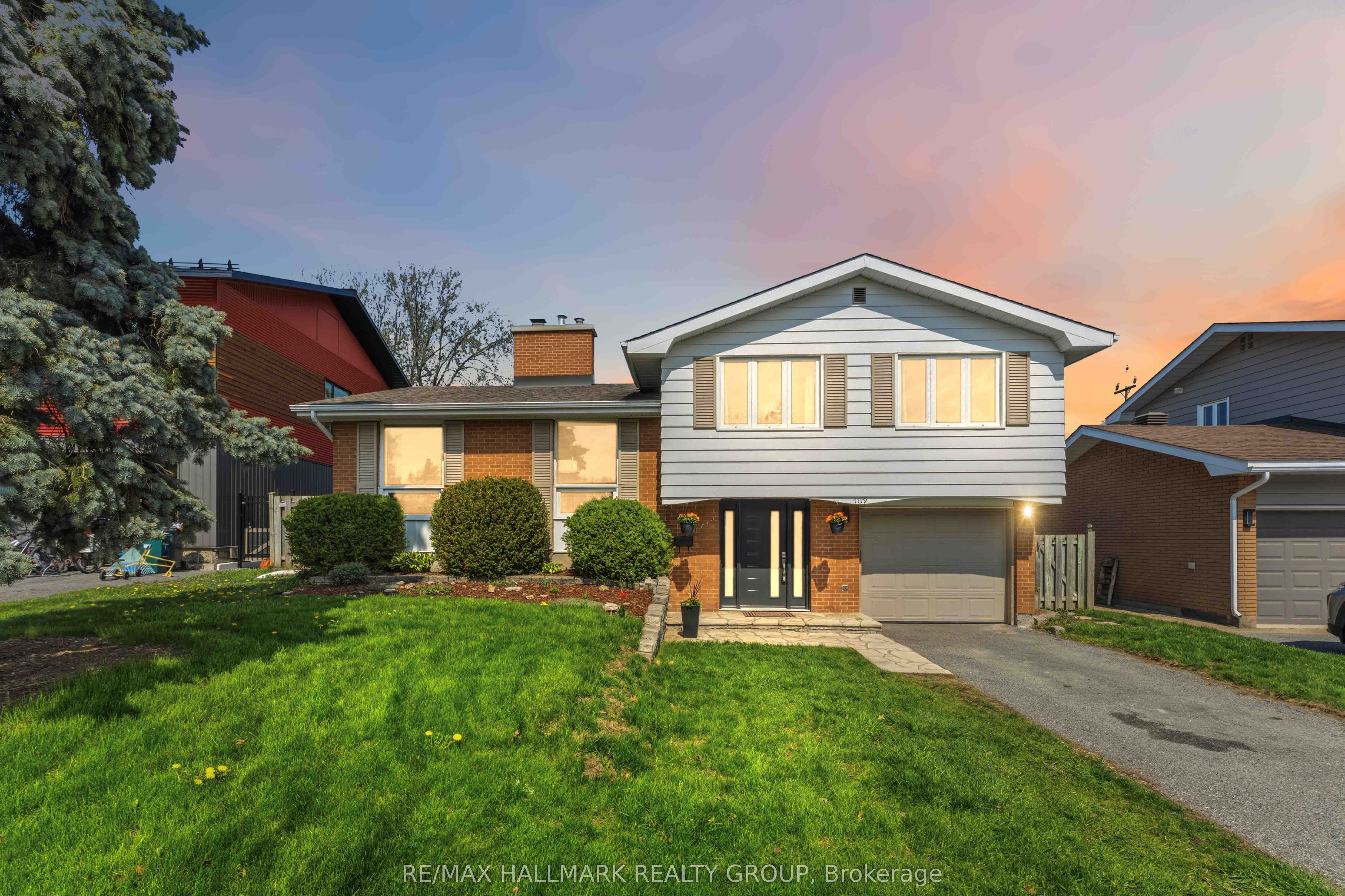 1119 Cameo Drive, Ottawa, ON, K2C 1Y6
