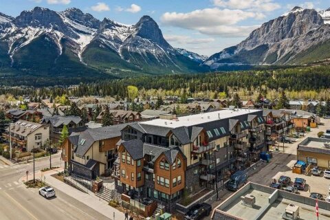 Additional image 7 of 110-810 7th Street, Canmore, AB, T1W0N4