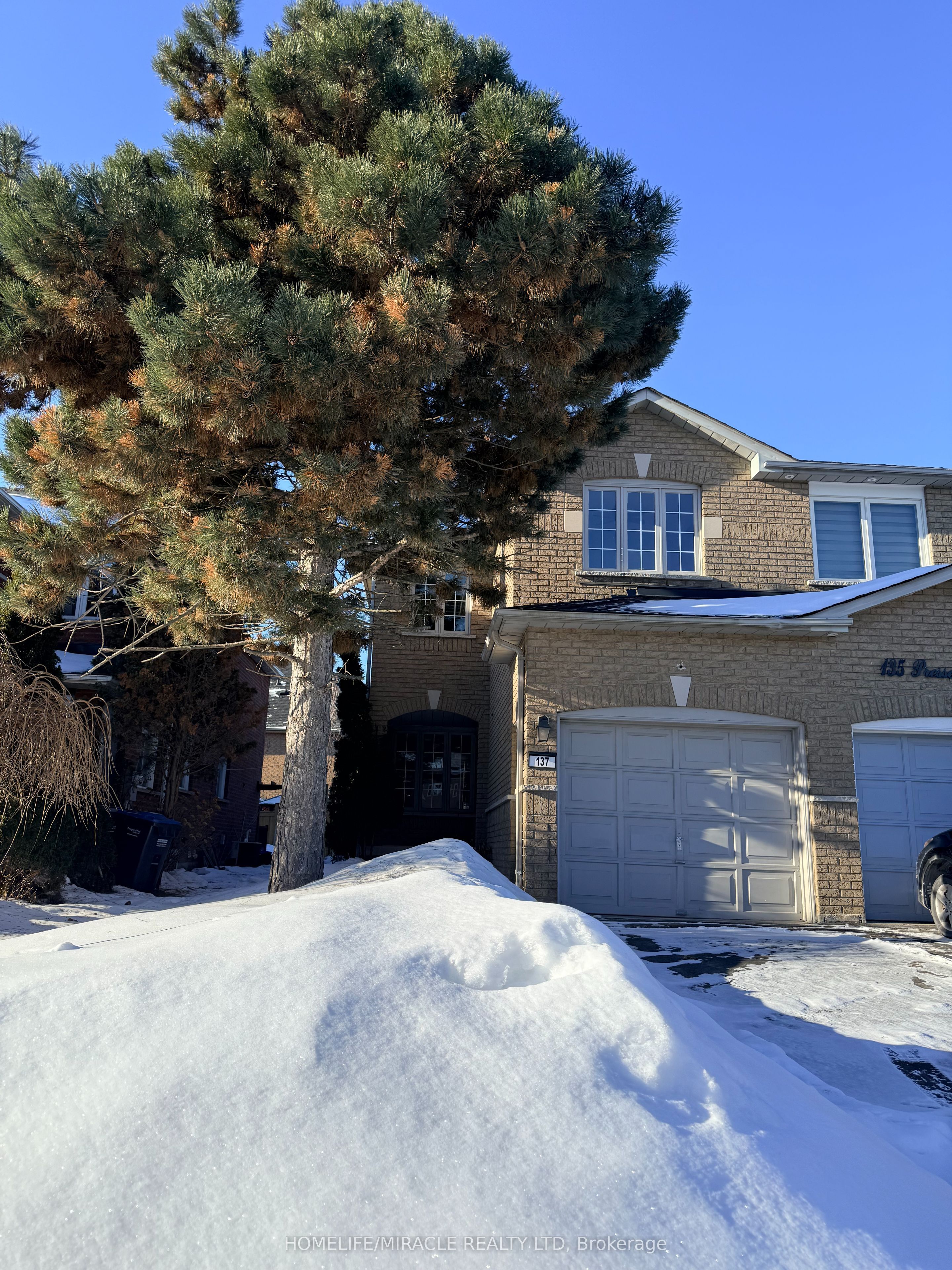 Additional image 2 of 137 Pressed Brick Drive, Brampton, ON, L6V 4K5