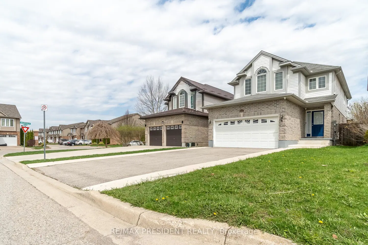 1565 Mickleborough Court