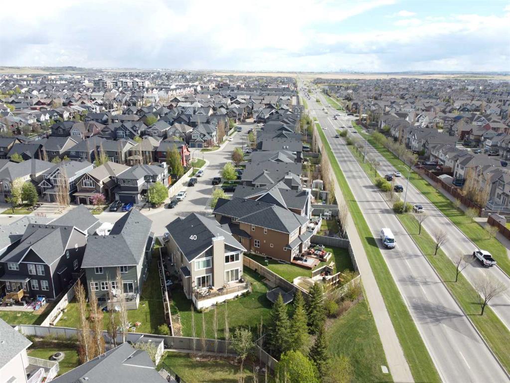 Additional image 3 of 40 Cooperstown Place SW, Airdrie, AB, T4B 3T5