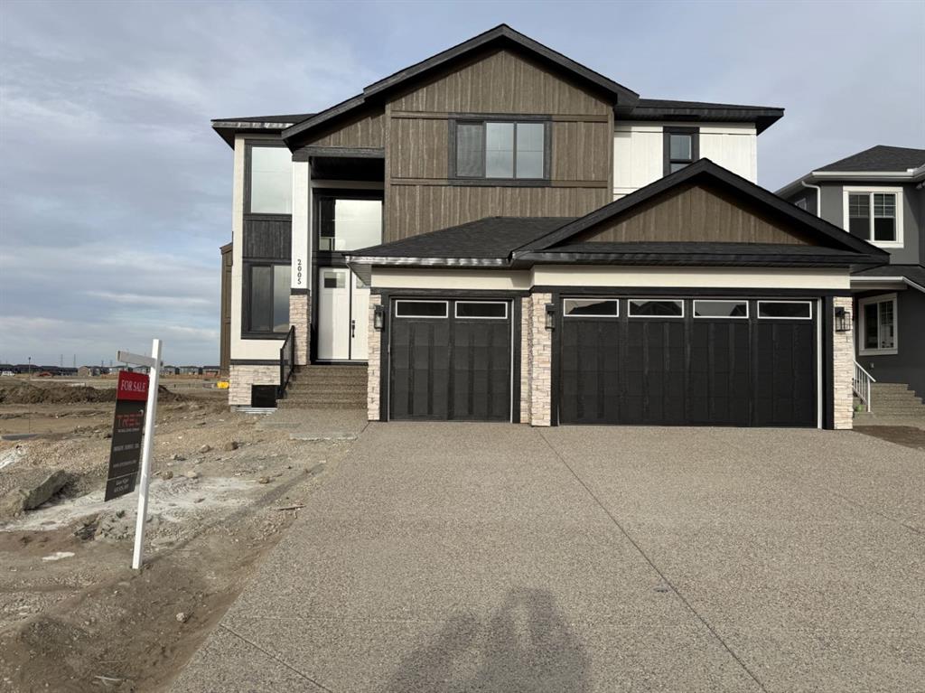 2005 Waterbury Road, Chestermere, AB, T1X2Z1