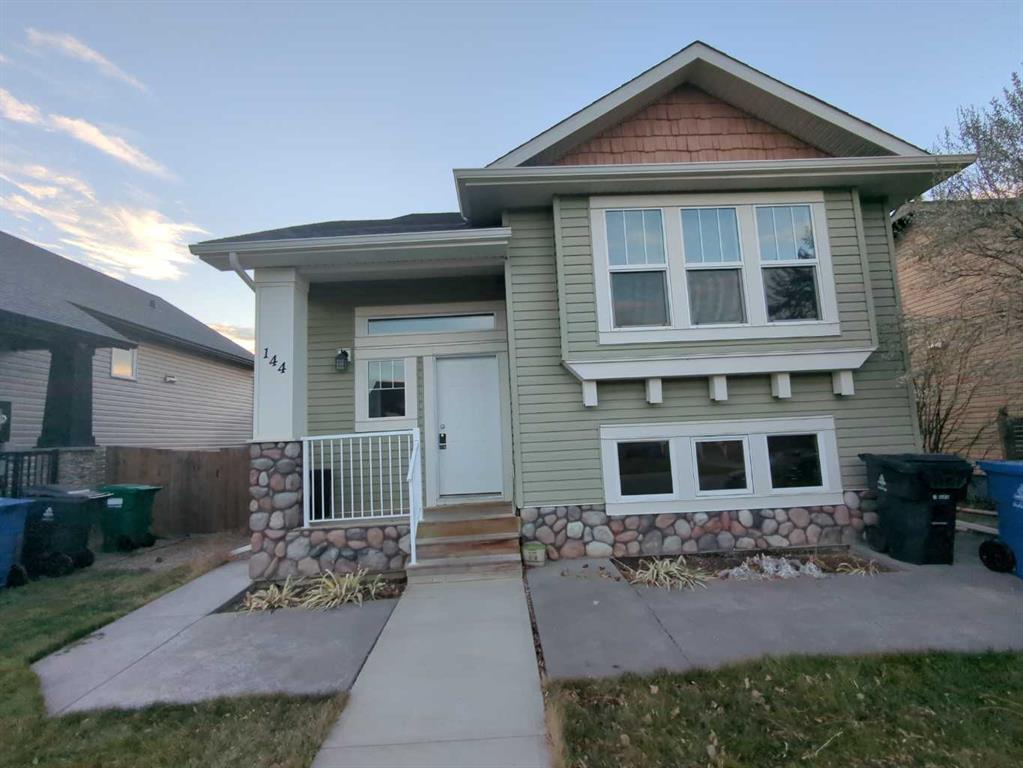144 Mt Sundial Court W, Lethbridge, AB, T1J 5C3