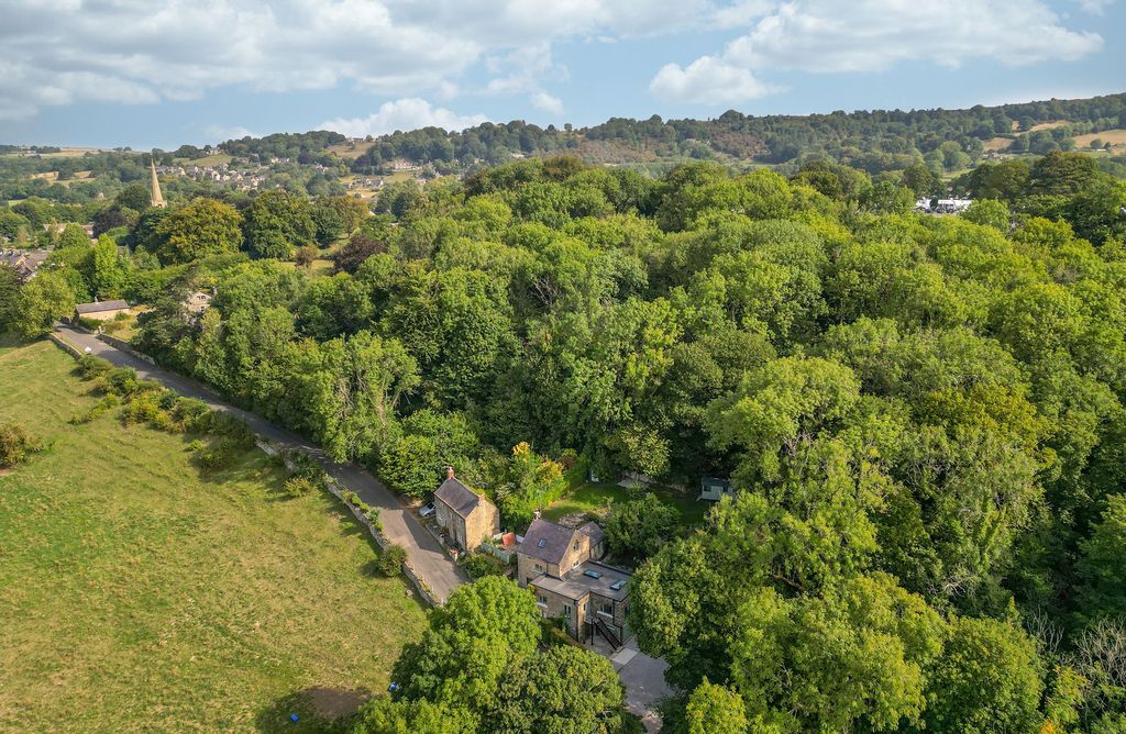 Additional image 36 of 3 bed detached house to rentHockley Lane, Ashover S45