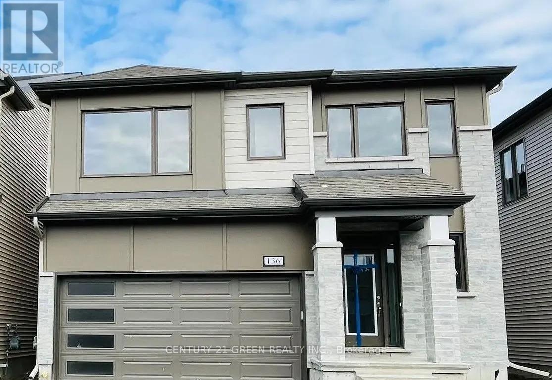 136 Yearling Circle, Ottawa, ON, K0A2Z0