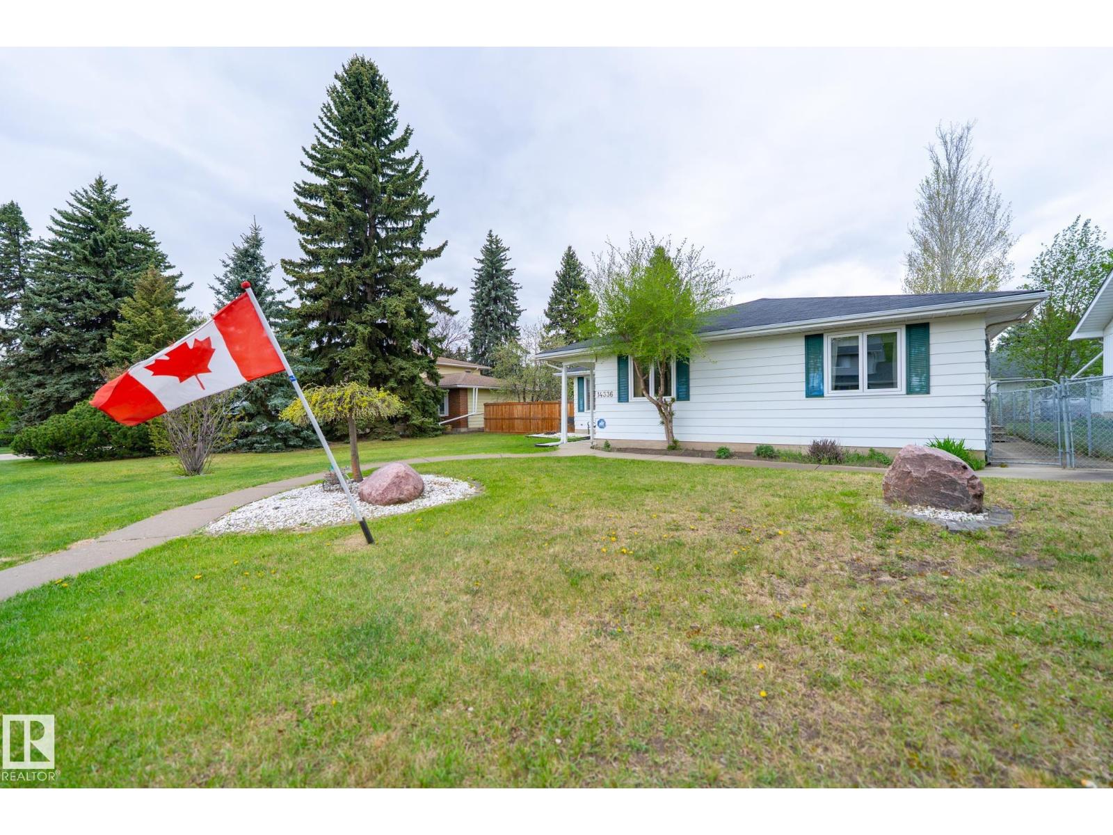 Additional image 4 of 14336 58a Avenue NW, Edmonton, AB, T6H1E4