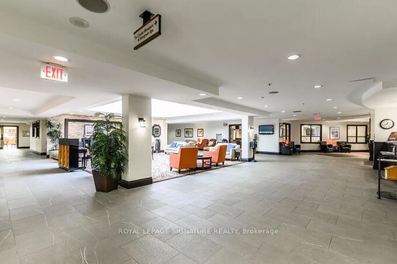 Additional image 14 of 810 Scollard Court 1003