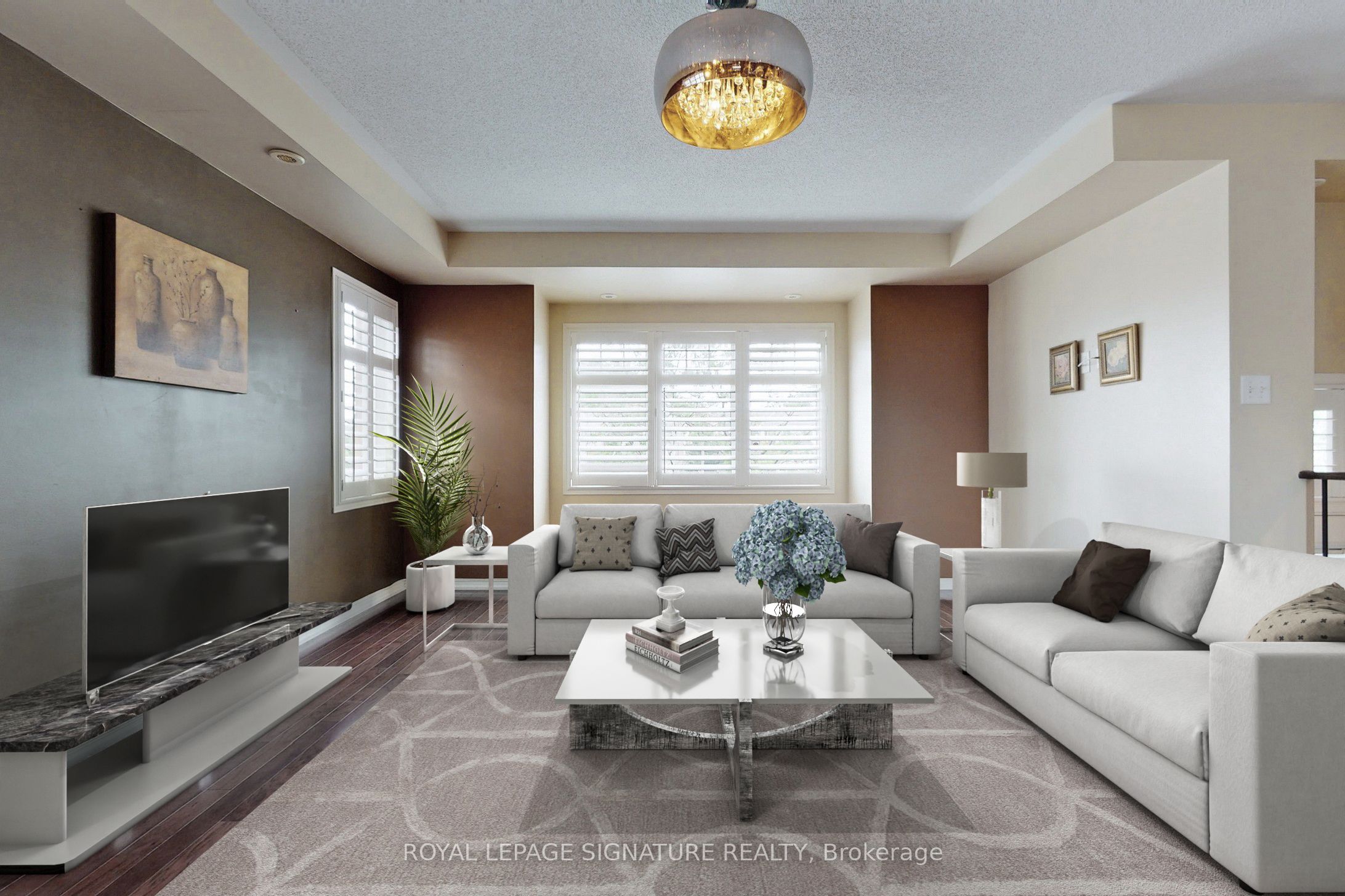 2-3375 Thomas Street, Mississauga, ON, L5M 0P7