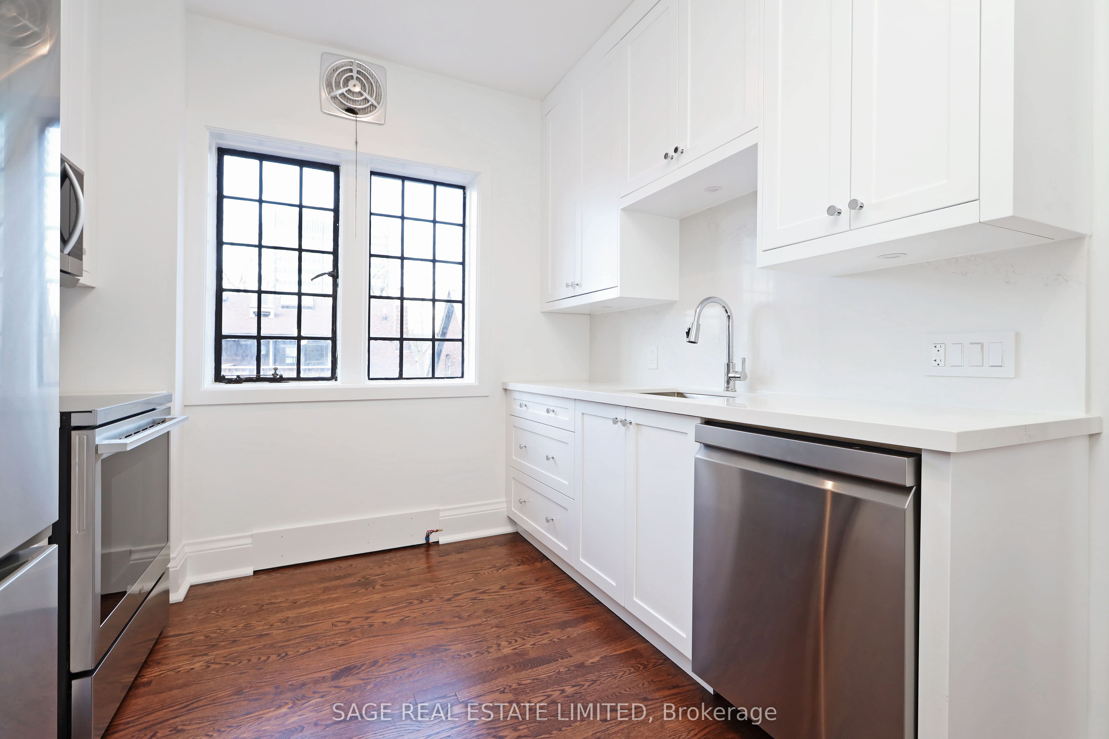 Additional image 6 of 304-150 Balmoral Avenue, Toronto, ON, M4V 1J4