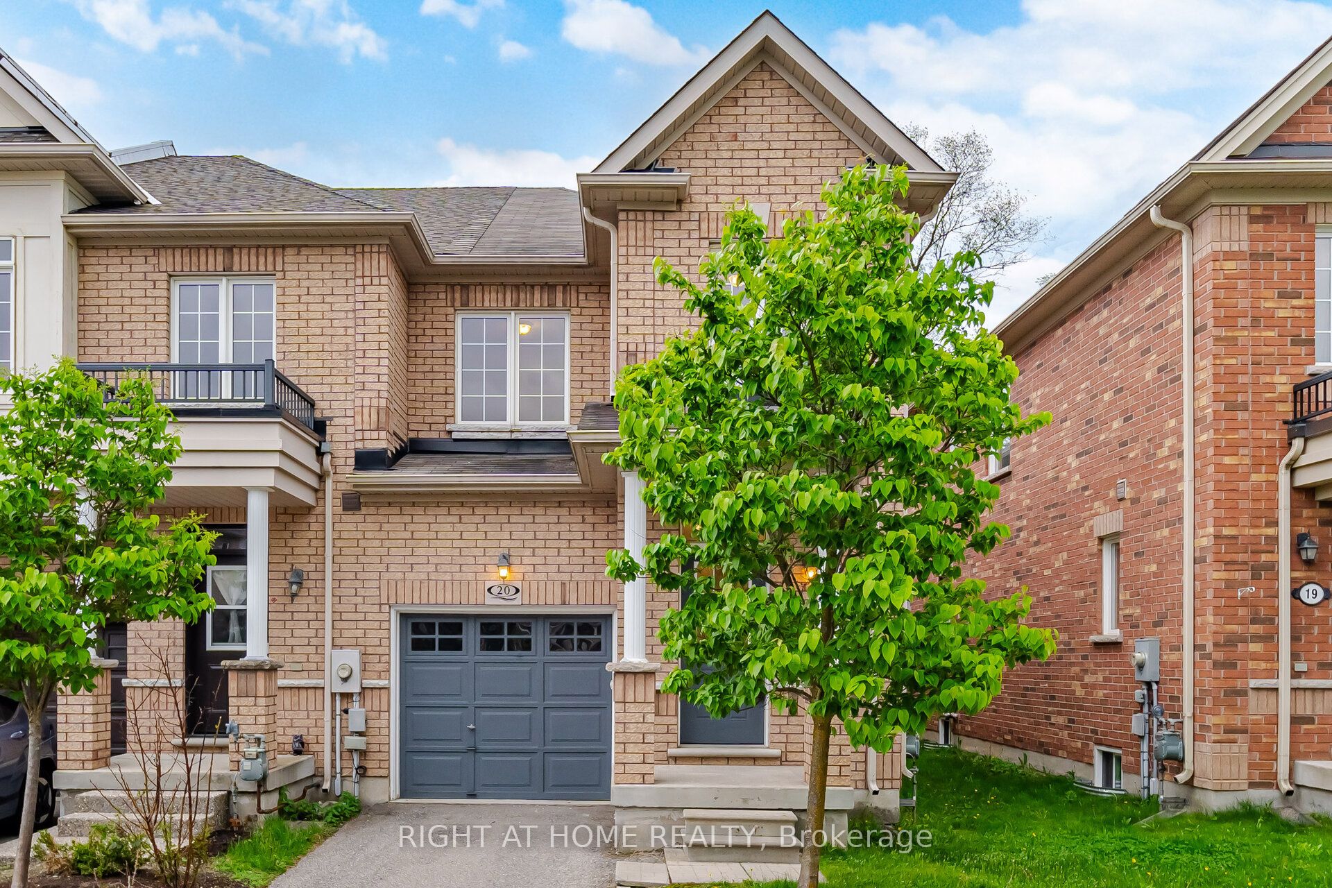 20-110 Highland Road E, Kitchener, ON, N2M 3S1