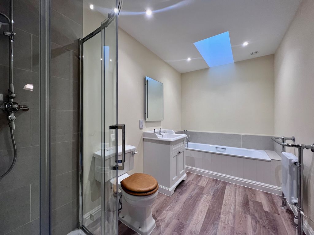 Additional image 13 of 2 bed barn conversion to rentSt. Owens Cross, Hereford HR2