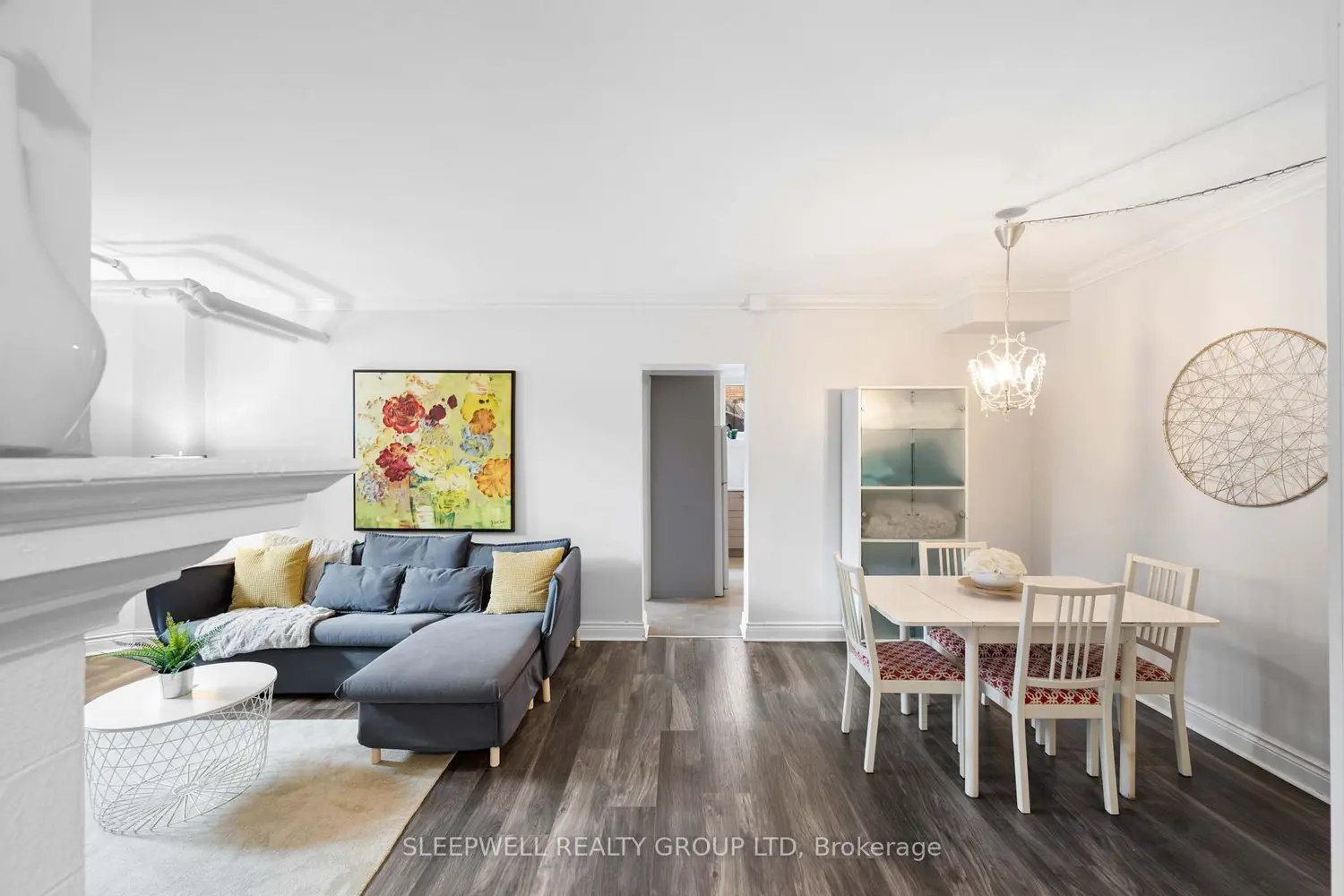 180 Augusta Street 1A photo 5