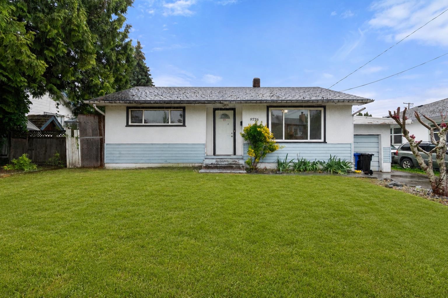 9716 Williams Street, Chilliwack, BC, V2P 5G7