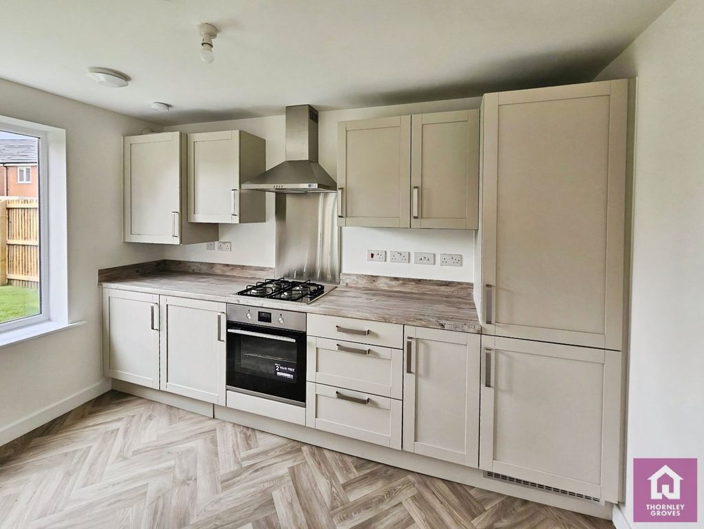 Additional image 5 of 4 bed detached house to rentBlackthorn Grove, Deeside, Flintshire CH5