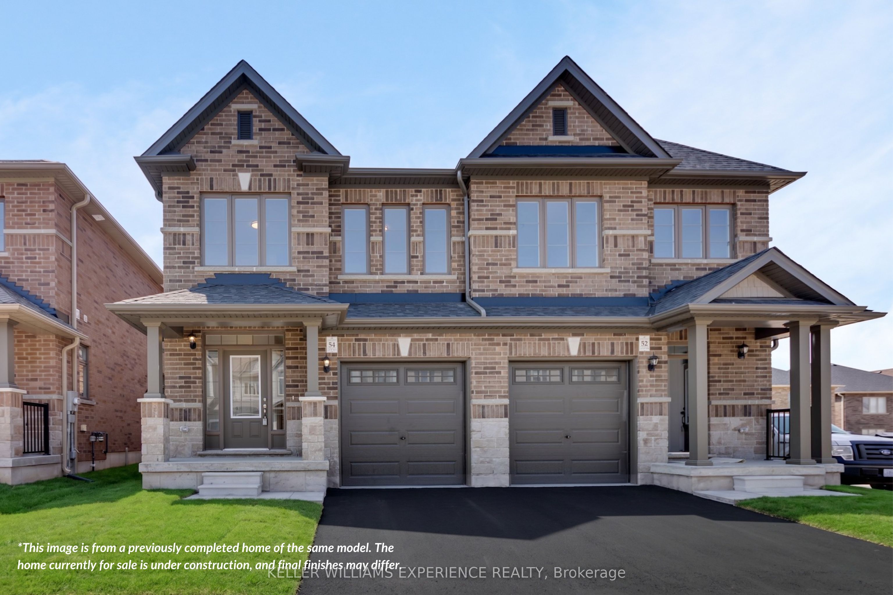 Additional image 4 of 36 Sagewood Avenue, Barrie, ON, L9J 0K5
