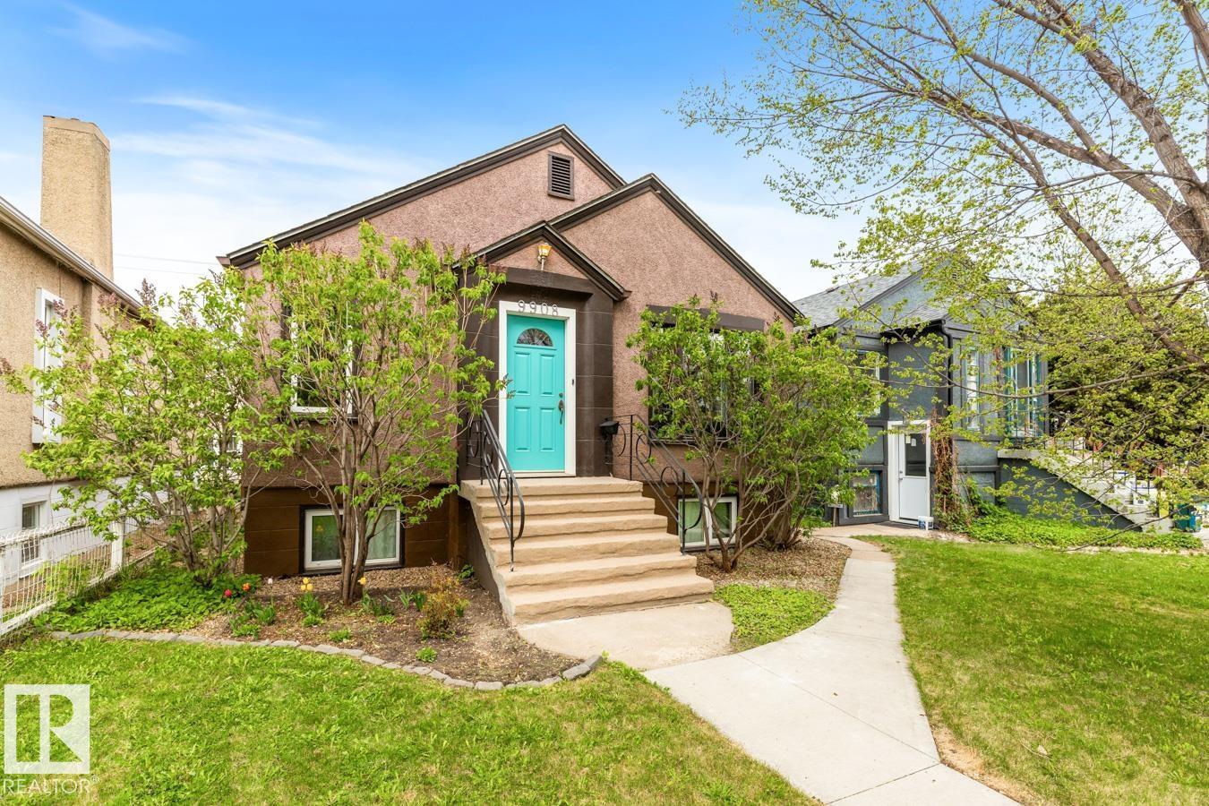 9908 87 Avenue NW, Edmonton, AB, T6E2N7