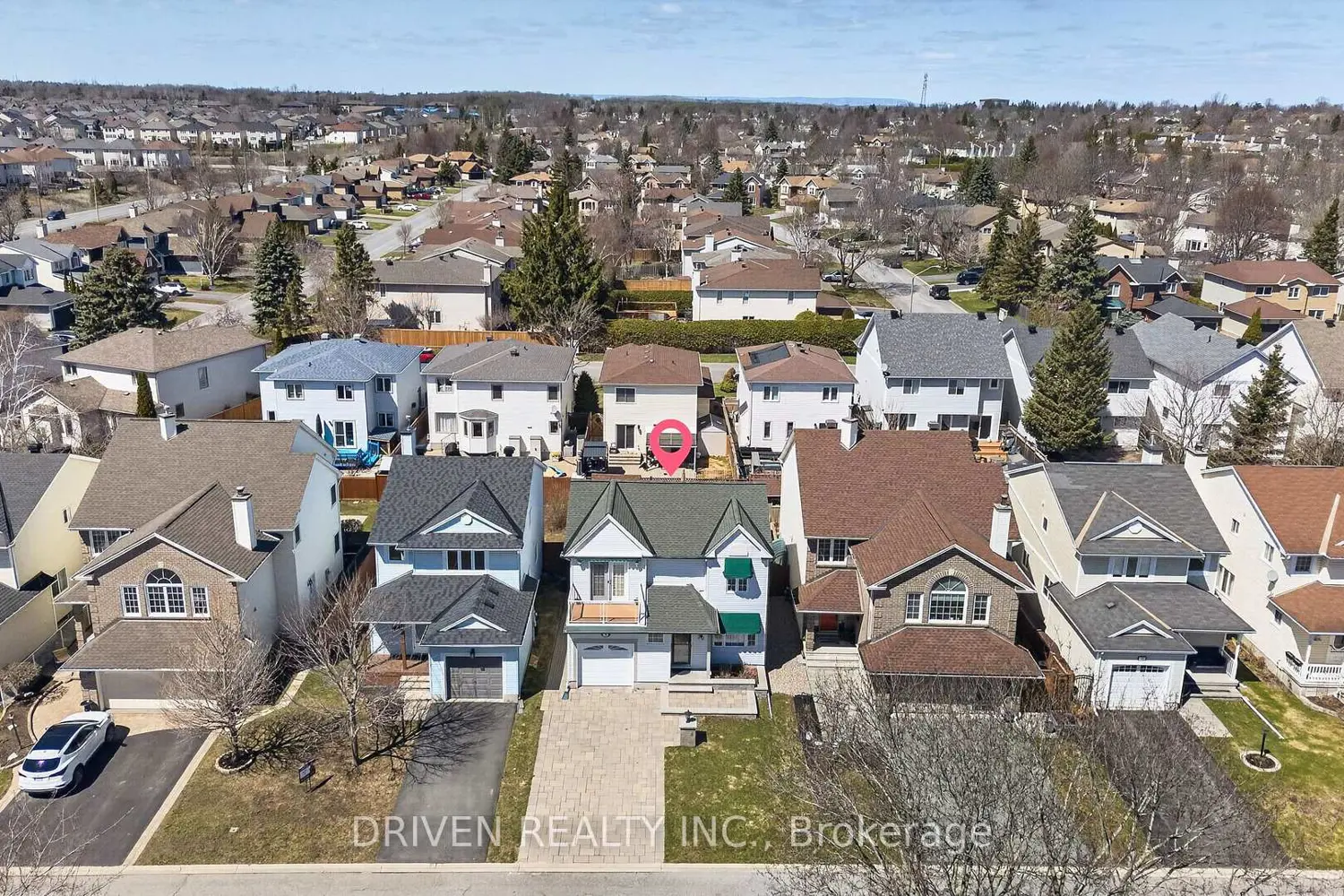 30 Peacock Crescent