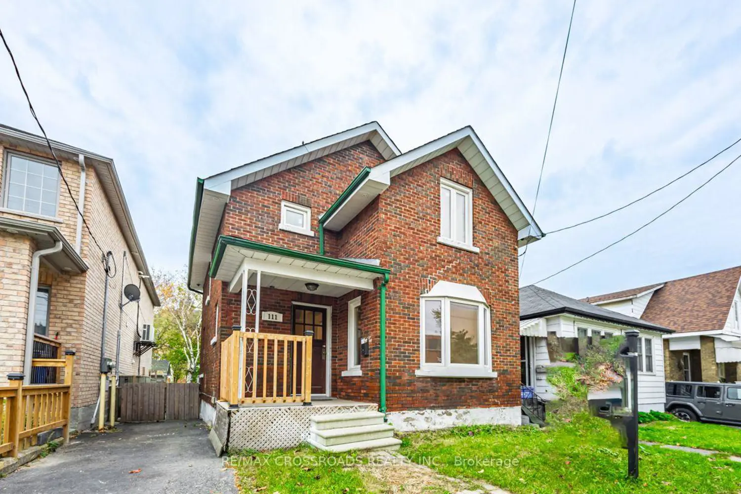 111 Elgin Street