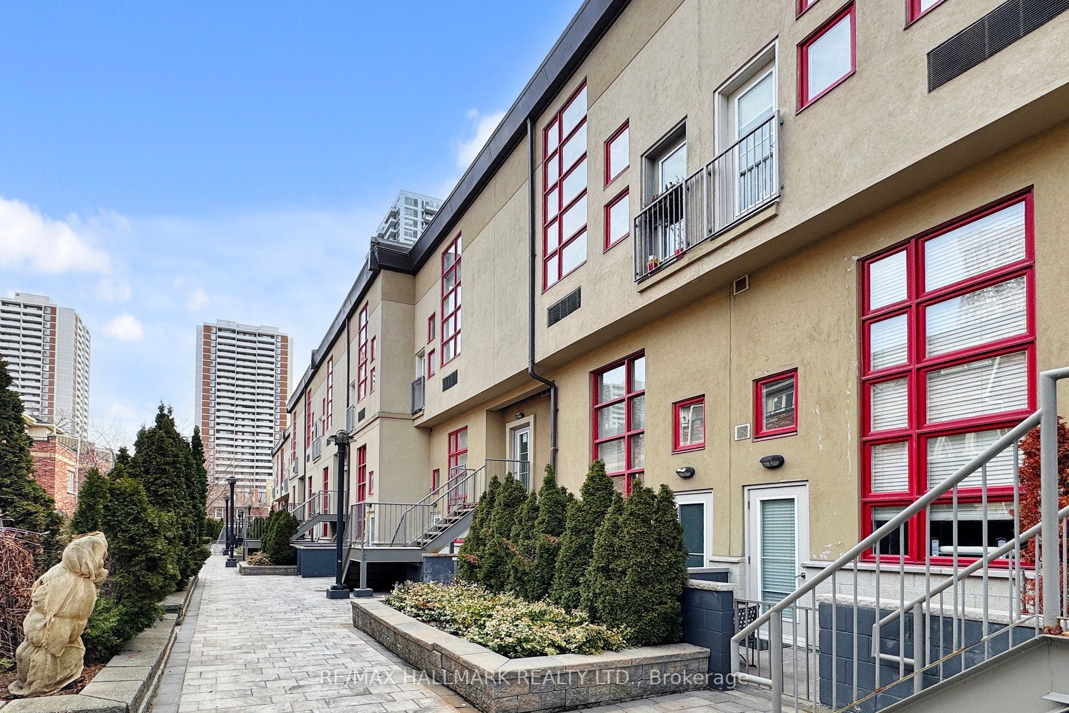 Additional image 6 of 314-21 Earl Street, Toronto, ON, M4Y 3C8