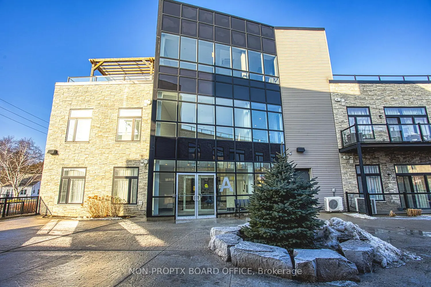 85 Morrell Street 215A