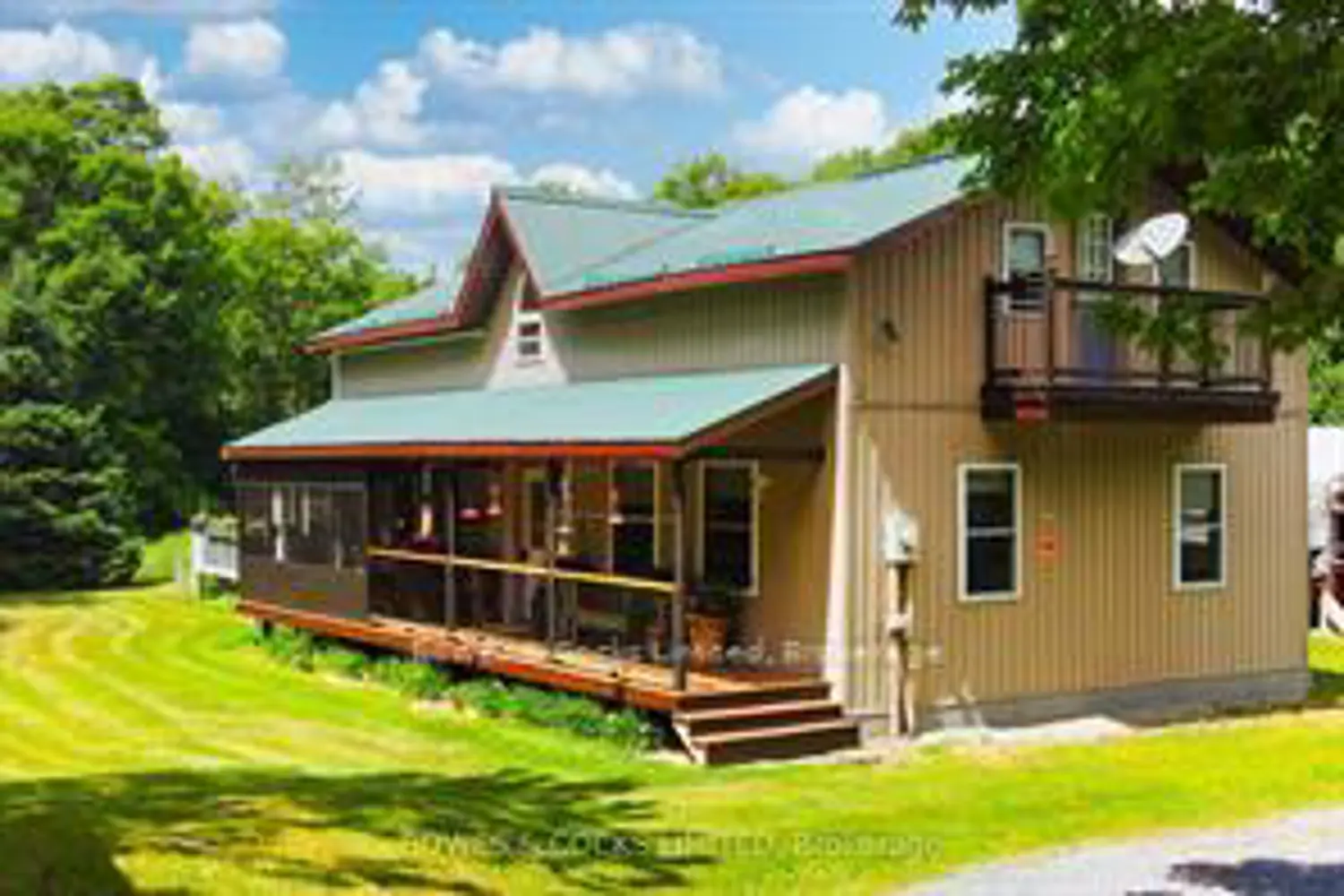 72 Jones Road