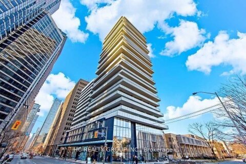 Additional image 7 of 2105-57 St Joseph Street, Toronto, ON, M5S 0C5