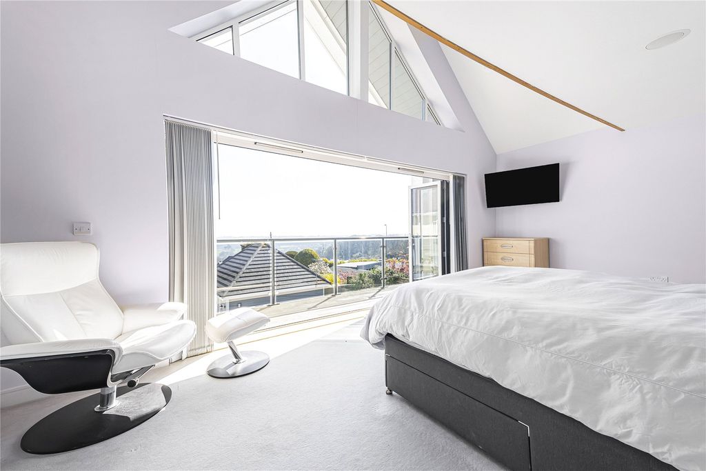 Additional image 18 of 5 bed detached house to rentDartmouth Road, Paignton, Devon TQ4