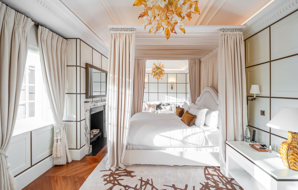 Additional image 9 of 5 bed property to rentAvenue Road, St John's Wood, London NW8, United Kingdom