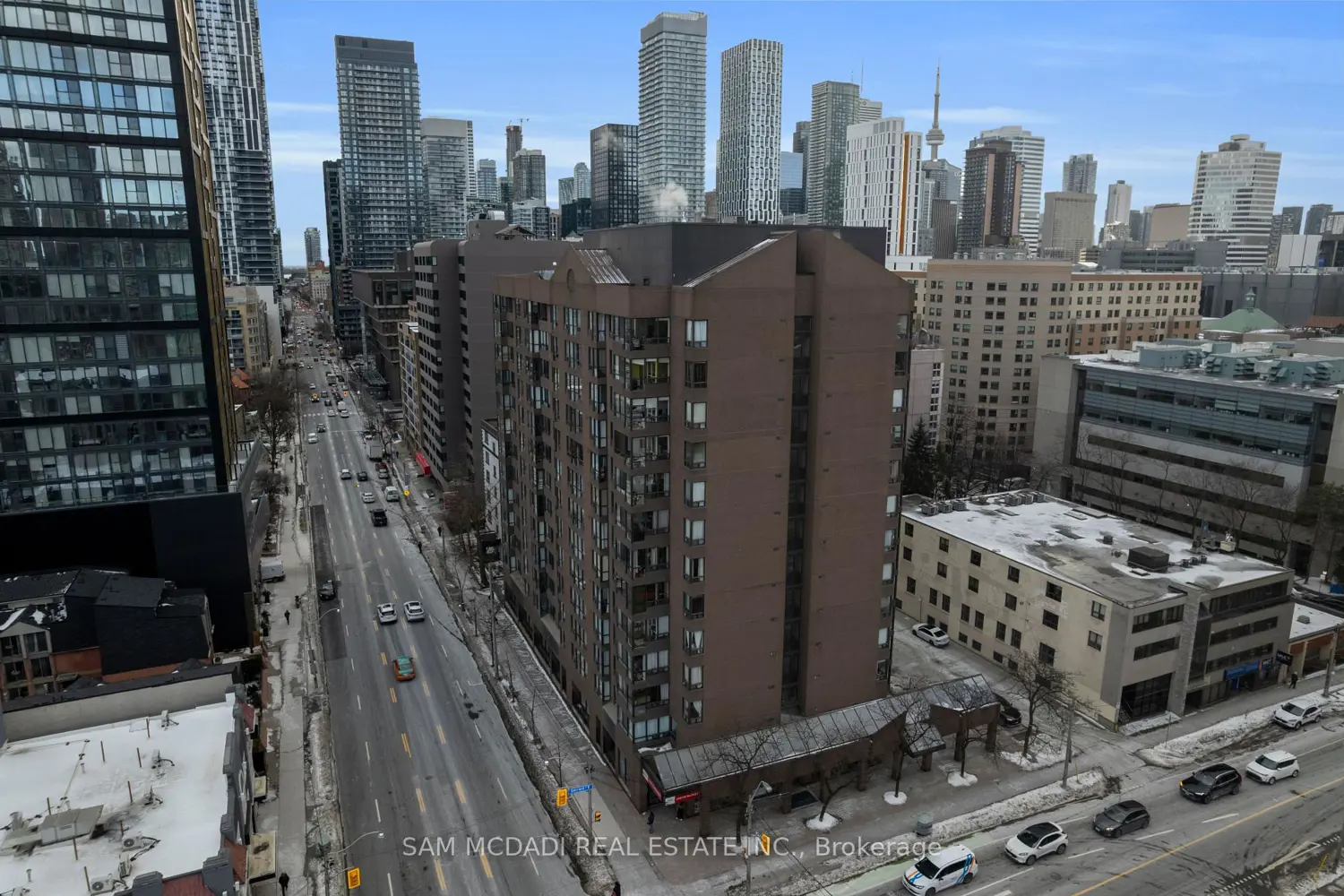 Additional image 14 of 117 Gerrard Street 613
