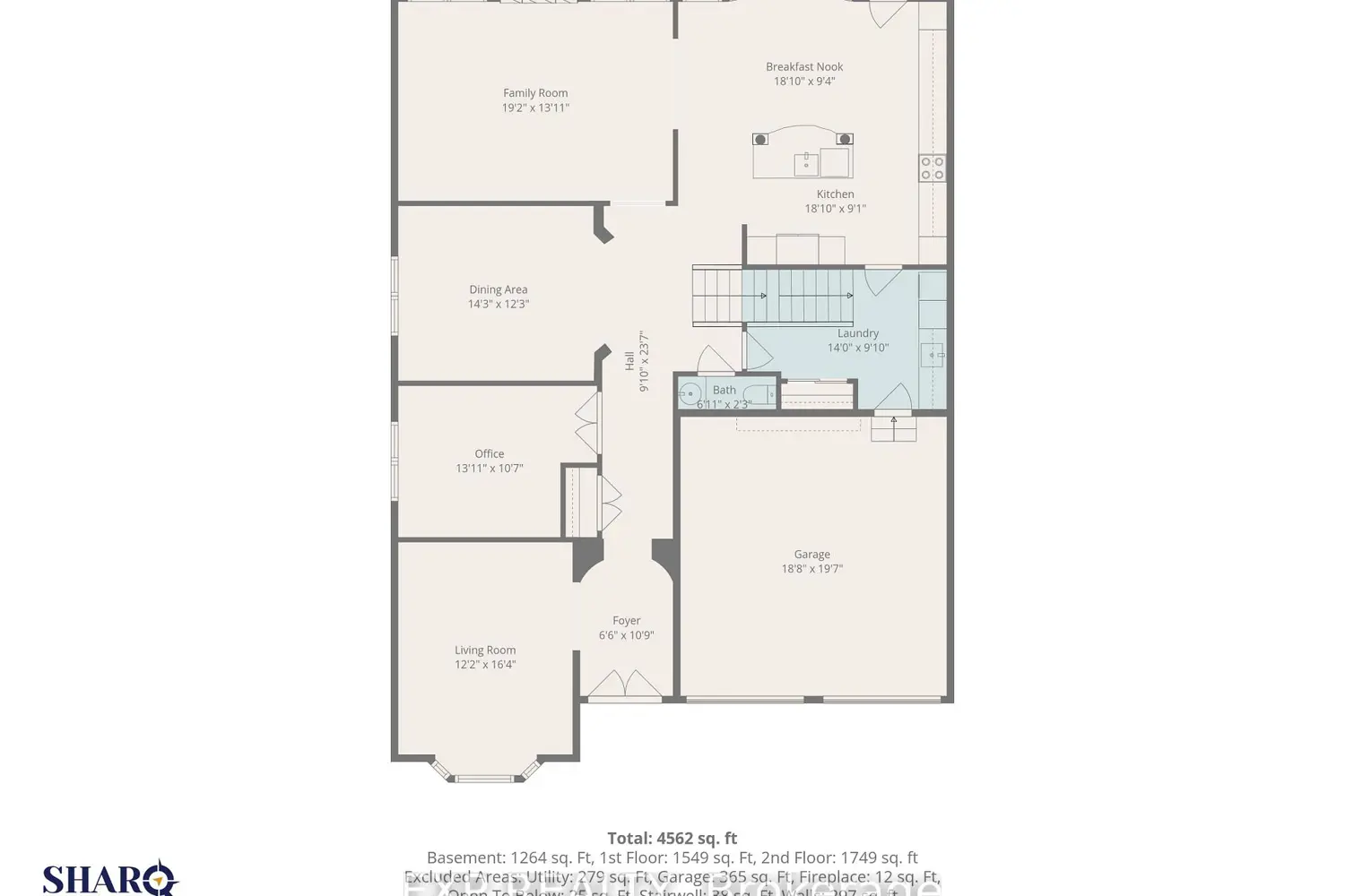 Additional image 14 of 415 Dundonald Drive