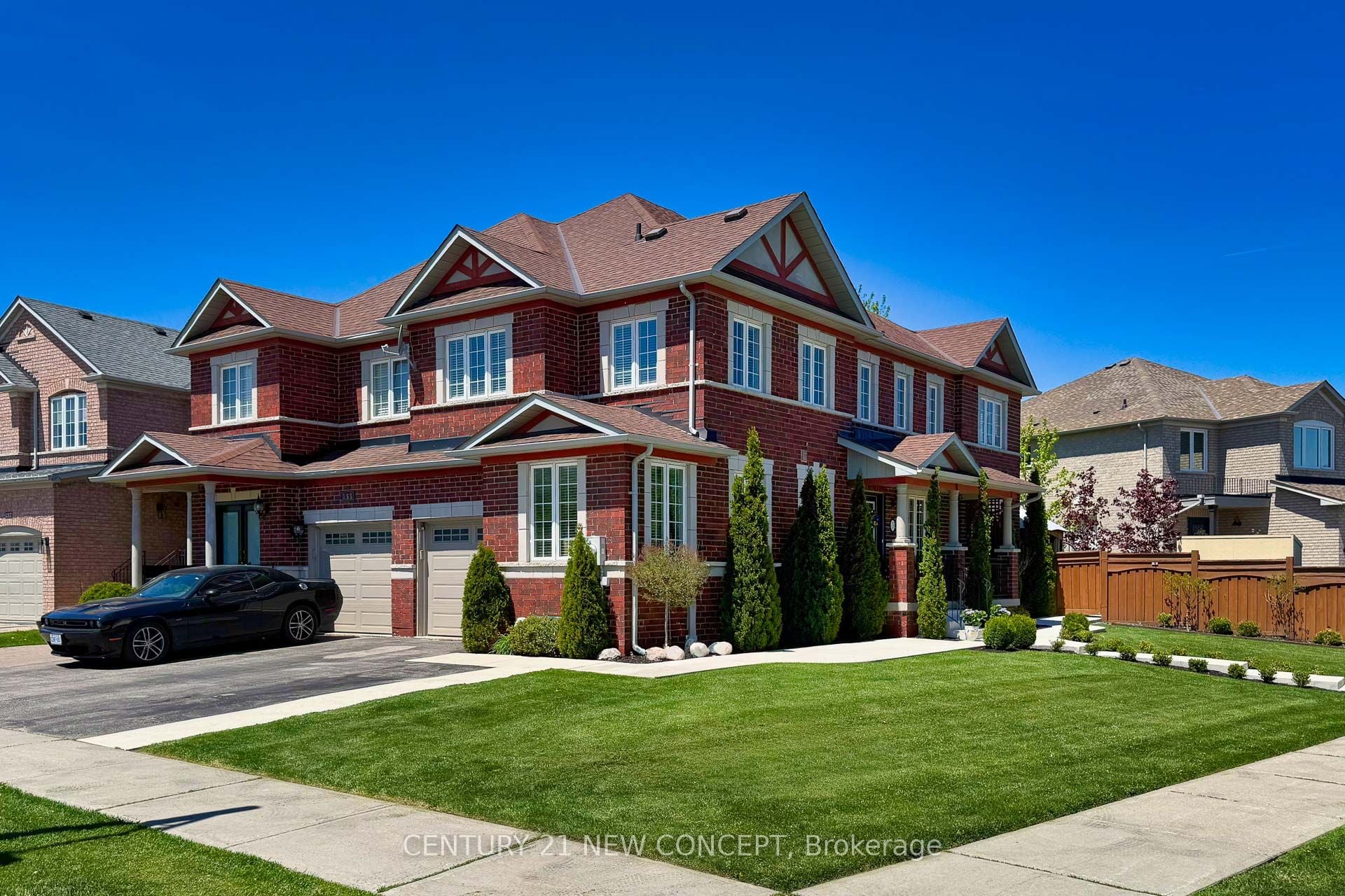 3 Humbershed Crescent, Caledon, ON, L7E 2X2 photo 2