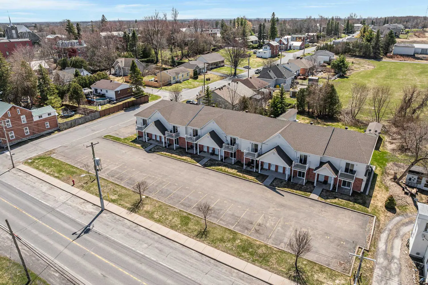 Additional image 15 of 16 Pendleton Street