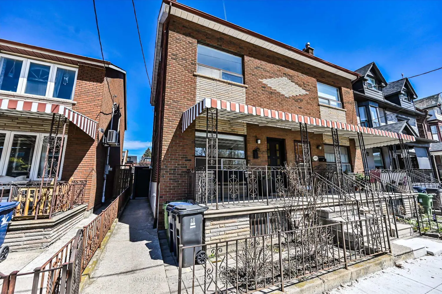 Additional image 17 of 493 Ossington Avenue