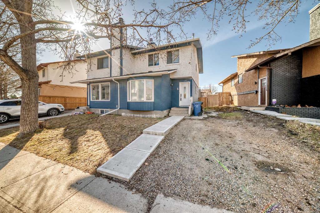 Additional image 2 of 5 Falchurch Road NE, Calgary, AB, T3J 1G6