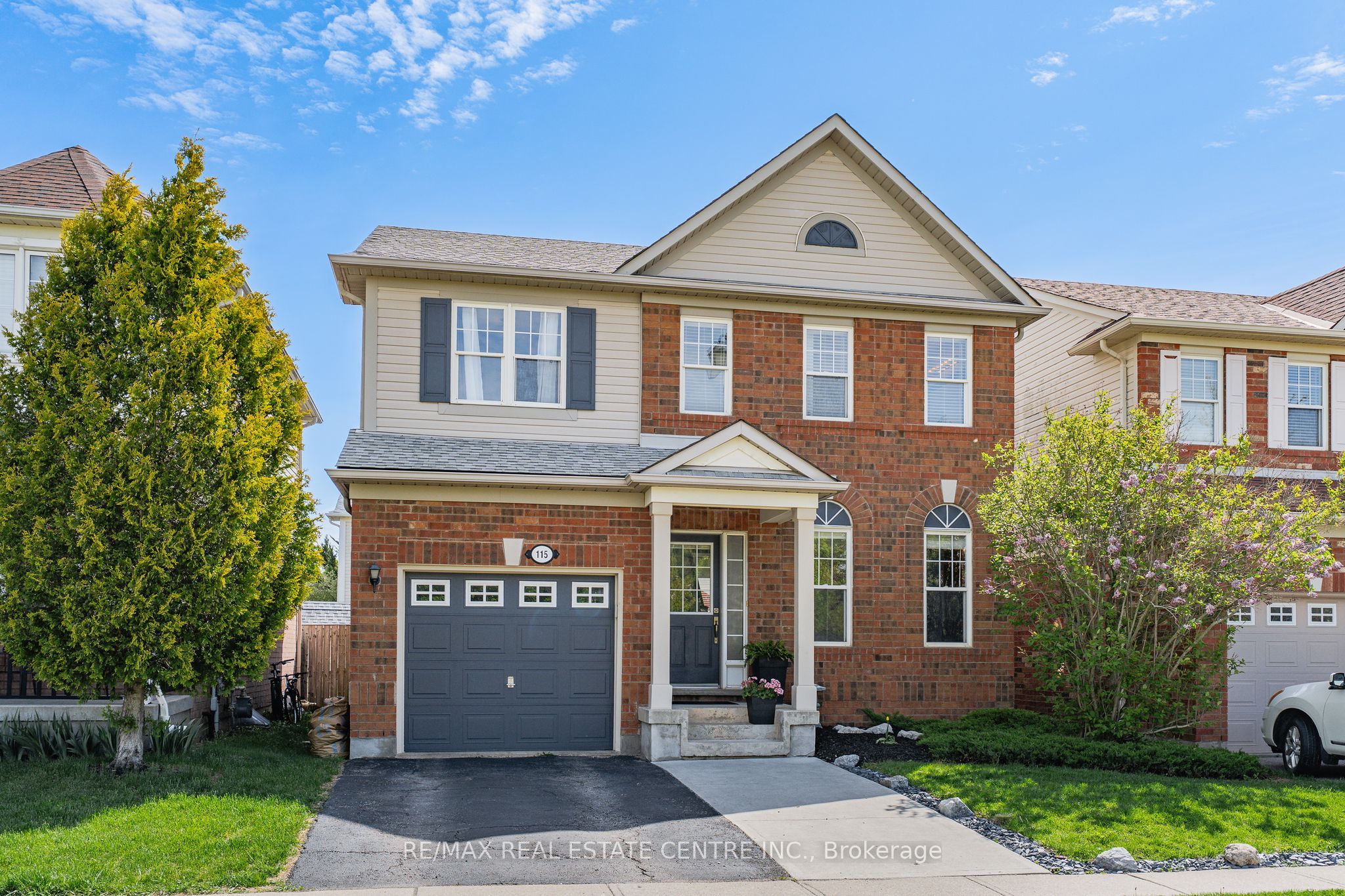 Additional image 2 of 115 Arthur Fach Drive, Cambridge, ON, N1T 2G1