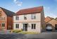 The Rightford - Plot 67 at Coniscliffe Park, Coniscliffe Park, Coniscliffe Road DL2