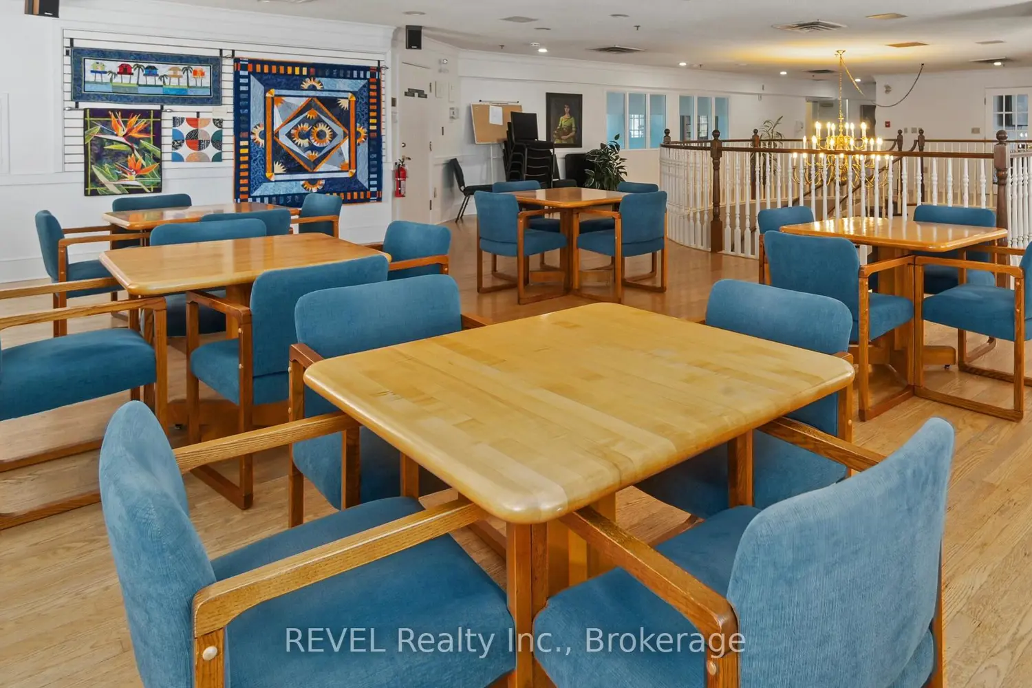 Additional image 18 of 3420 Frederick Avenue 322