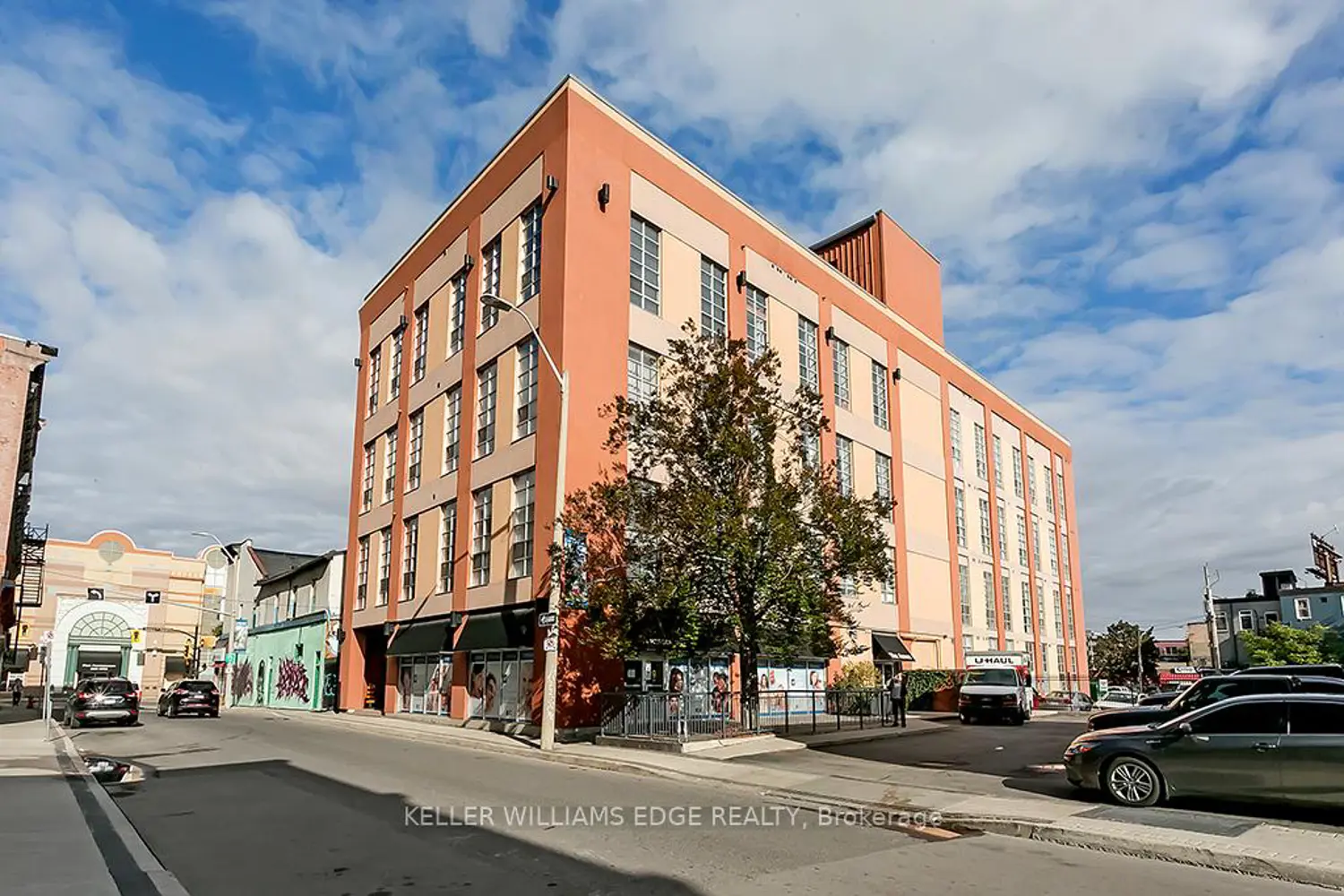 11 Rebecca Street 311