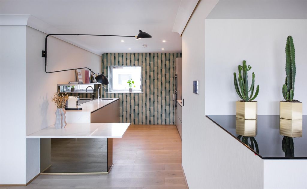 Additional image 7 of 5 bed flat to rentCentury Buildings, St Mary's Parsonage, Manchester M3
