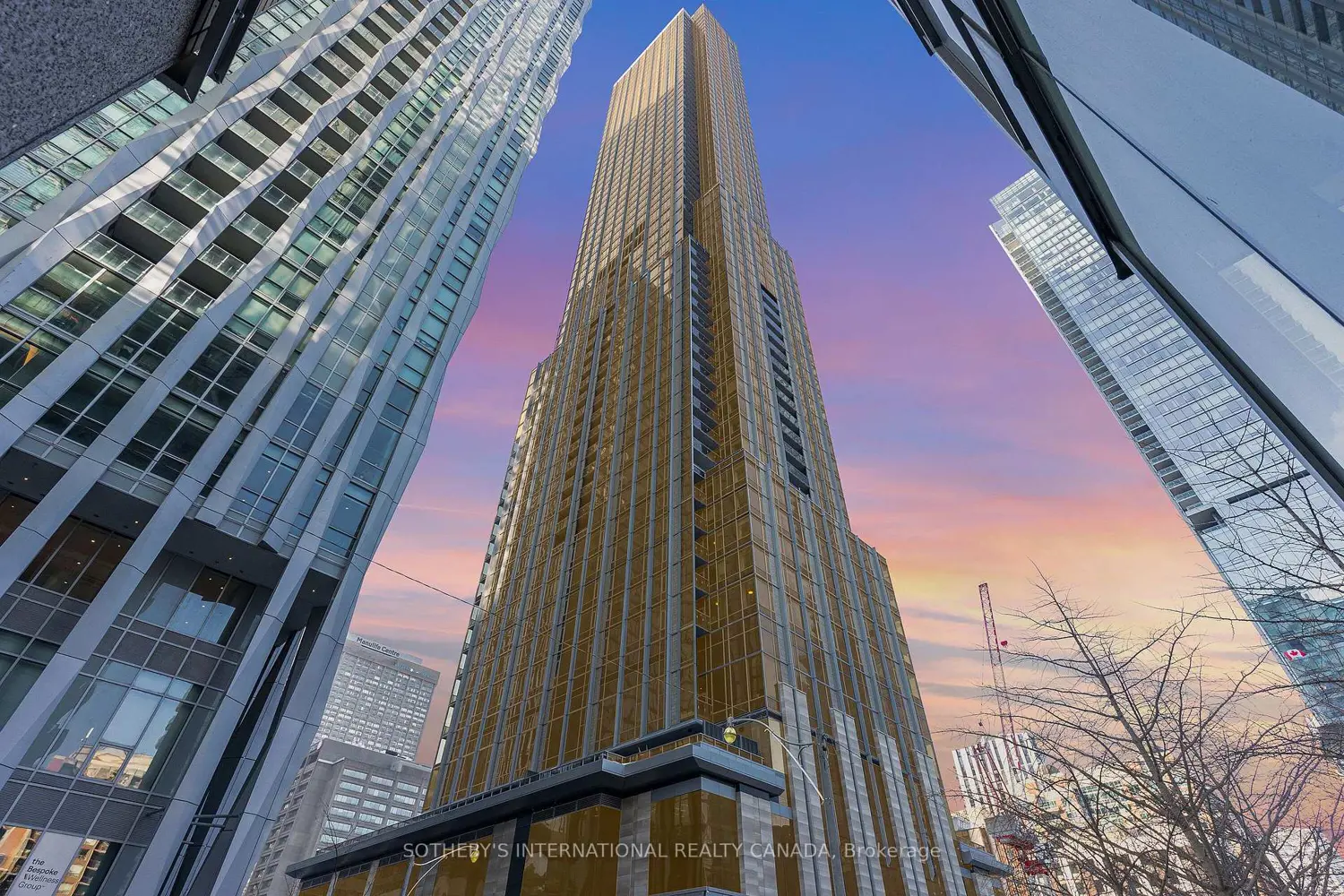 11 Yorkville Avenue 1111
