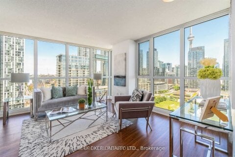 Additional image 7 of 2101-75 Queens Wharf Road, Toronto, ON, M5V 0J8