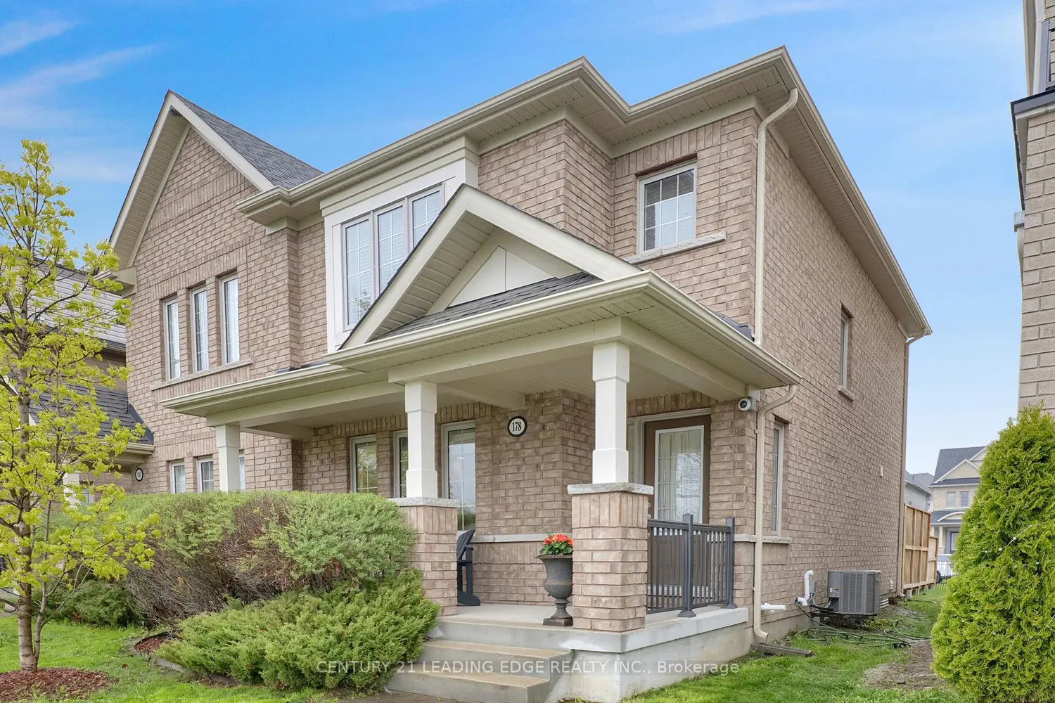 178 Britannia Avenue