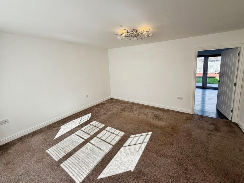 Additional image 4 of 3 bed detached house to rentMayfield Park, Saltney, Chester CH4